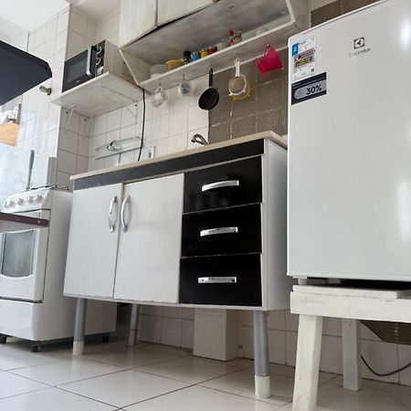 Apartamento Bem Localizado Сао Паоло Екстериор снимка