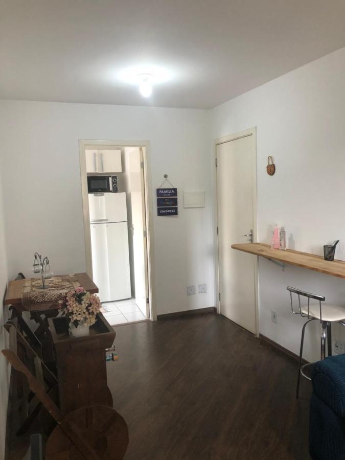 Apartamento Bem Localizado Сао Паоло Екстериор снимка