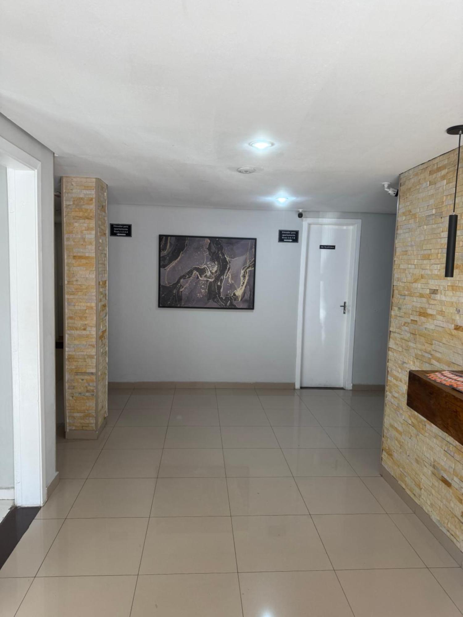 Apartamento Bem Localizado Сао Паоло Екстериор снимка